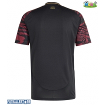 Peru Bortedrakt Copa America 2024 Kortermet